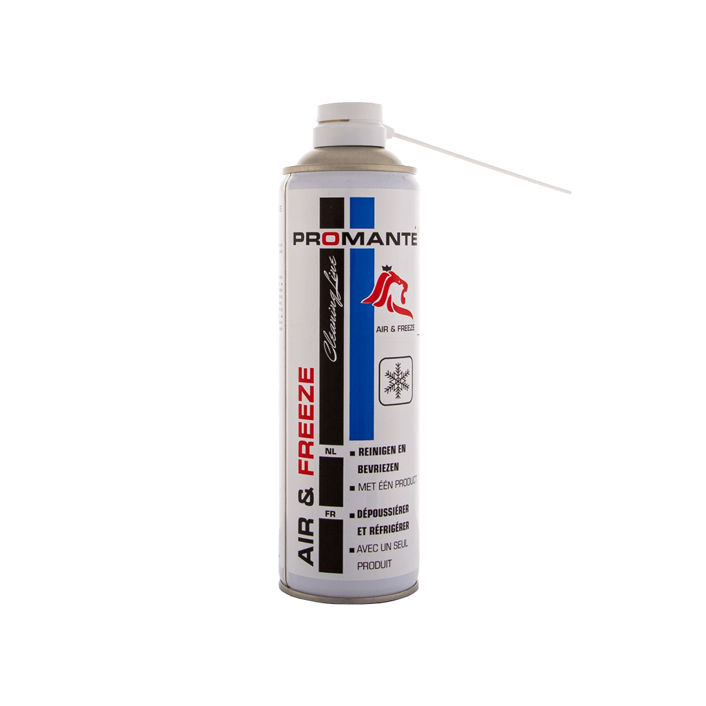AIR &amp; FREEZE