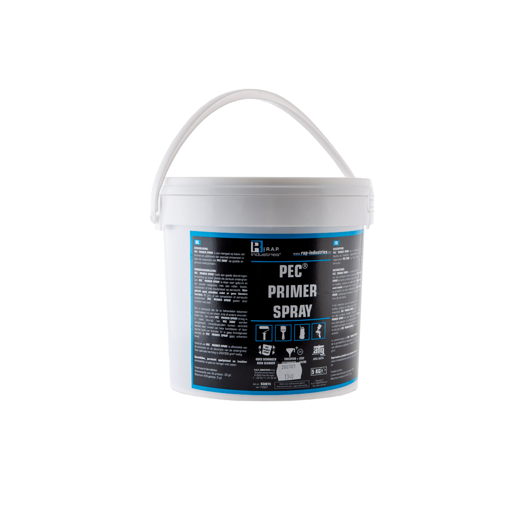 PEC PRIMER SPRAY