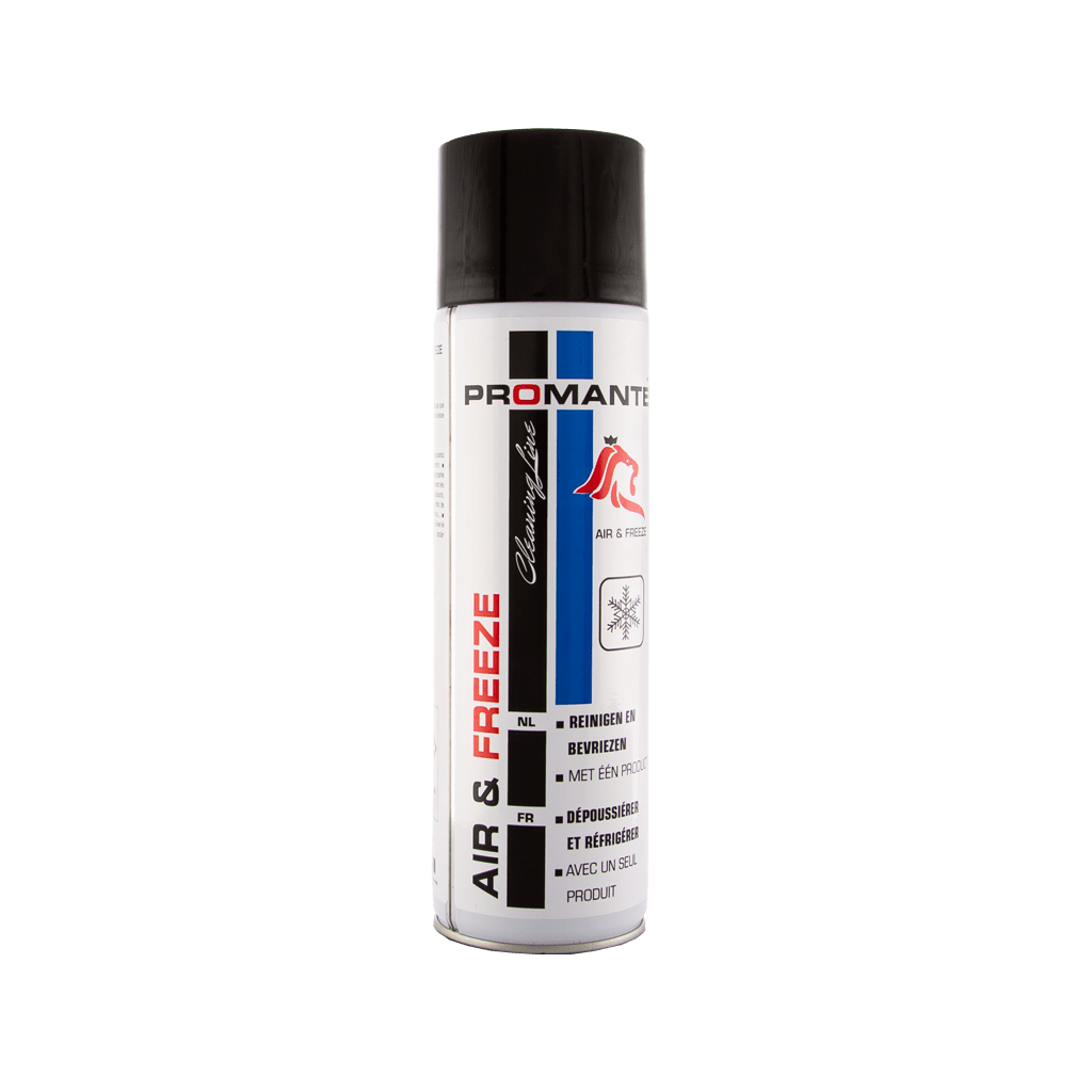 AIR &amp; FREEZE